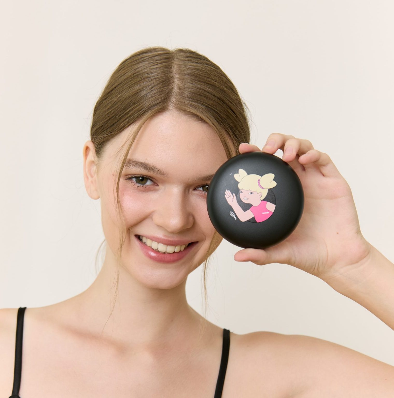 smile keeper (special edition)