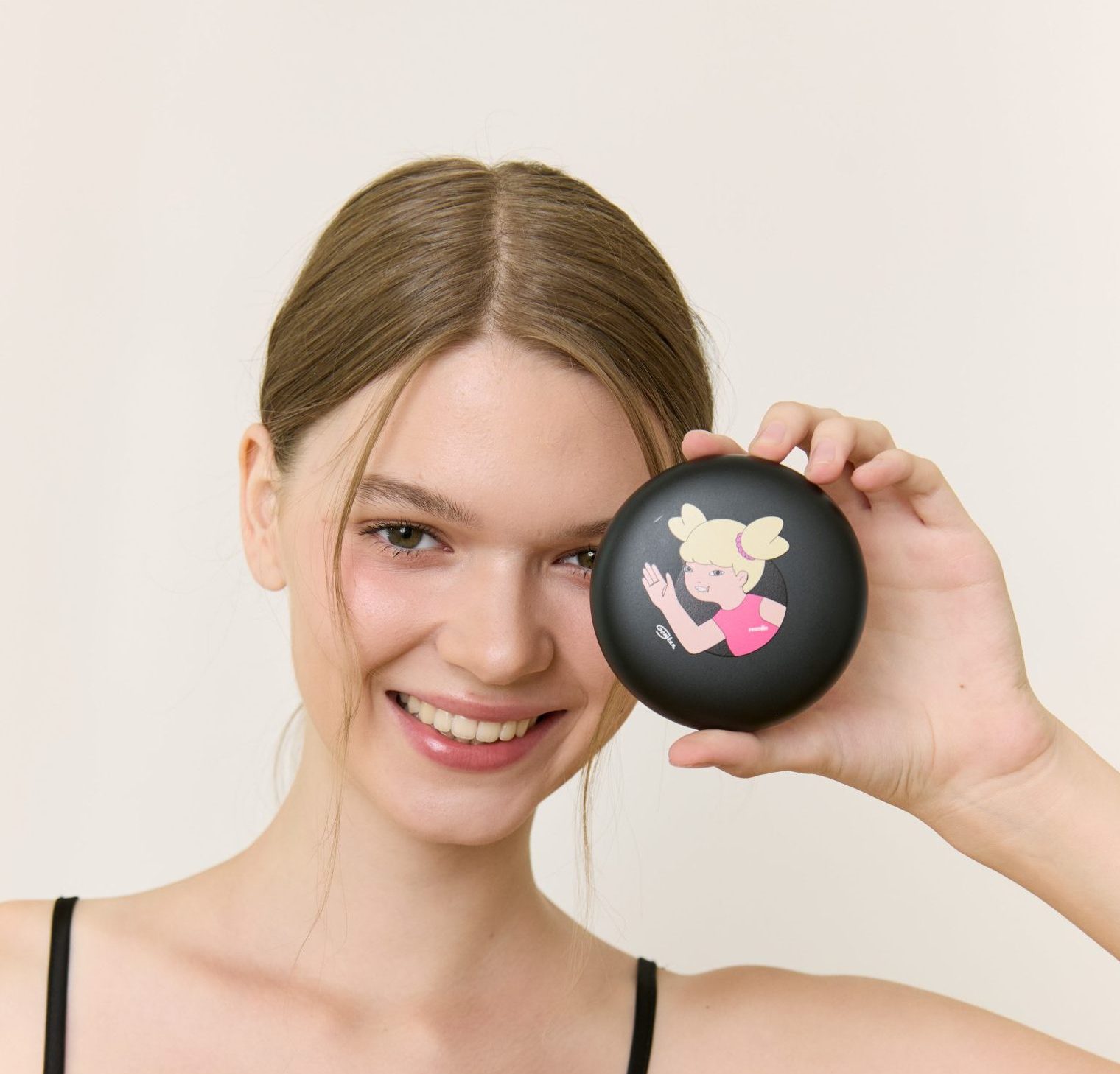 smile keeper (special edition)